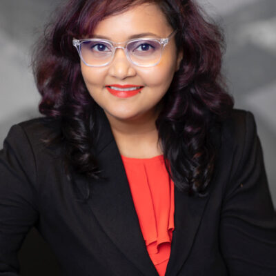 Vipasha Verma