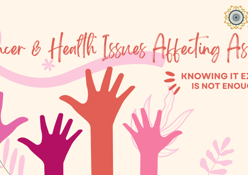 IAM Health Awareness Event