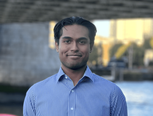 Aadarsh Akula