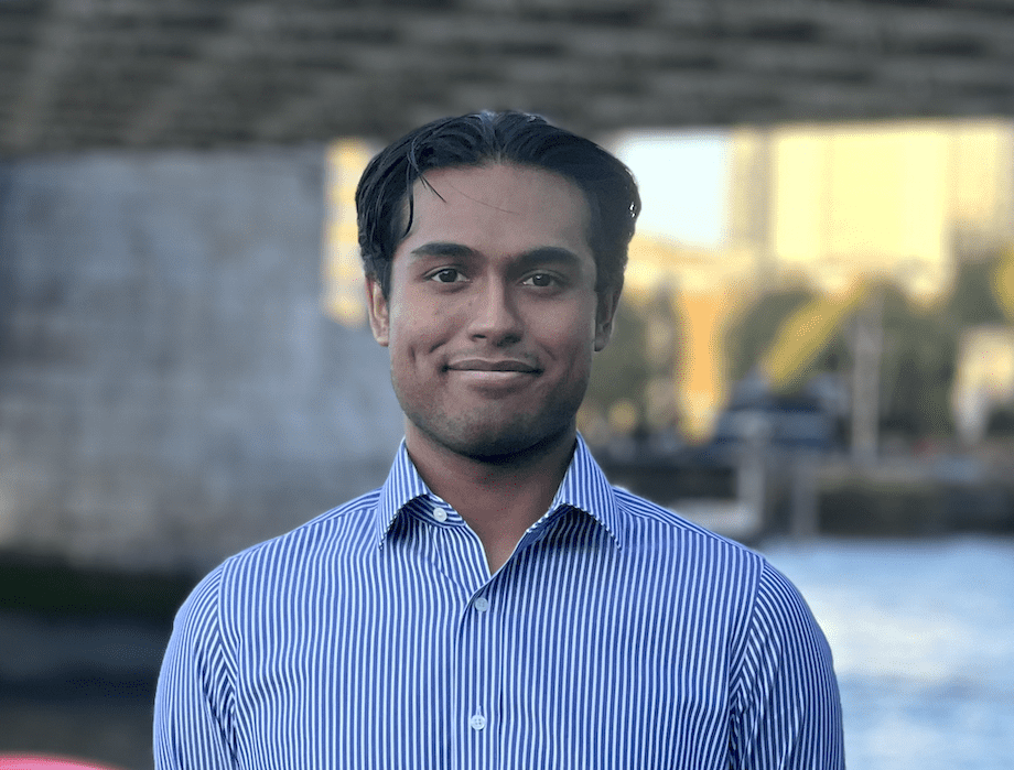 Aadarsh Akula