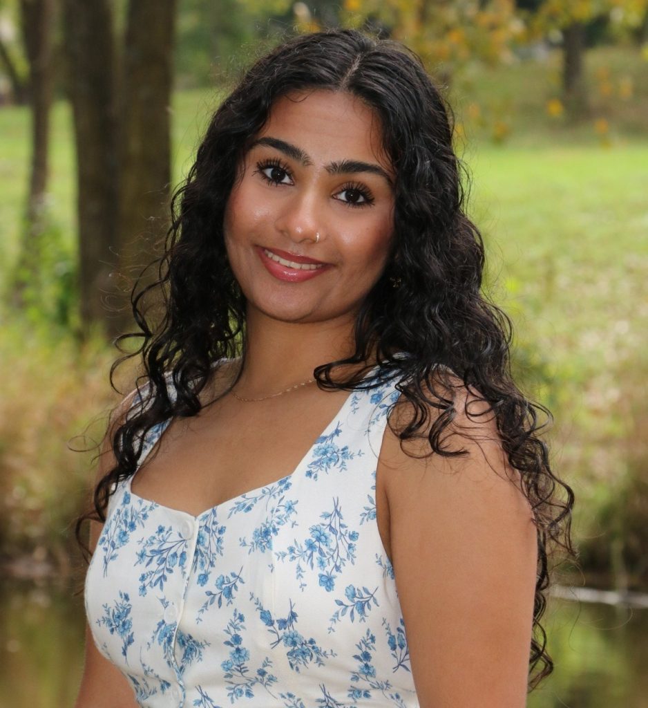 Anokhi Shah