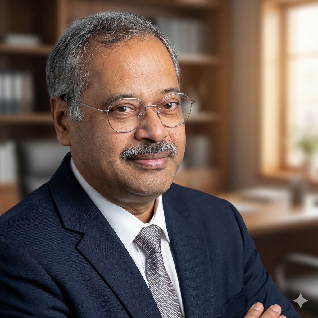 Arun Batchu