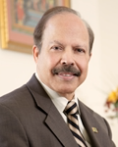 Dr. S.K. Dash