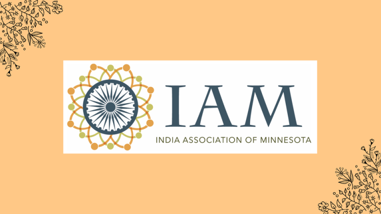 [Dated:08/28/2026] India Association of Minnesota Stands with the People of Nepal