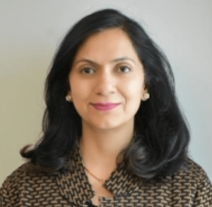 Madhulika Gaur