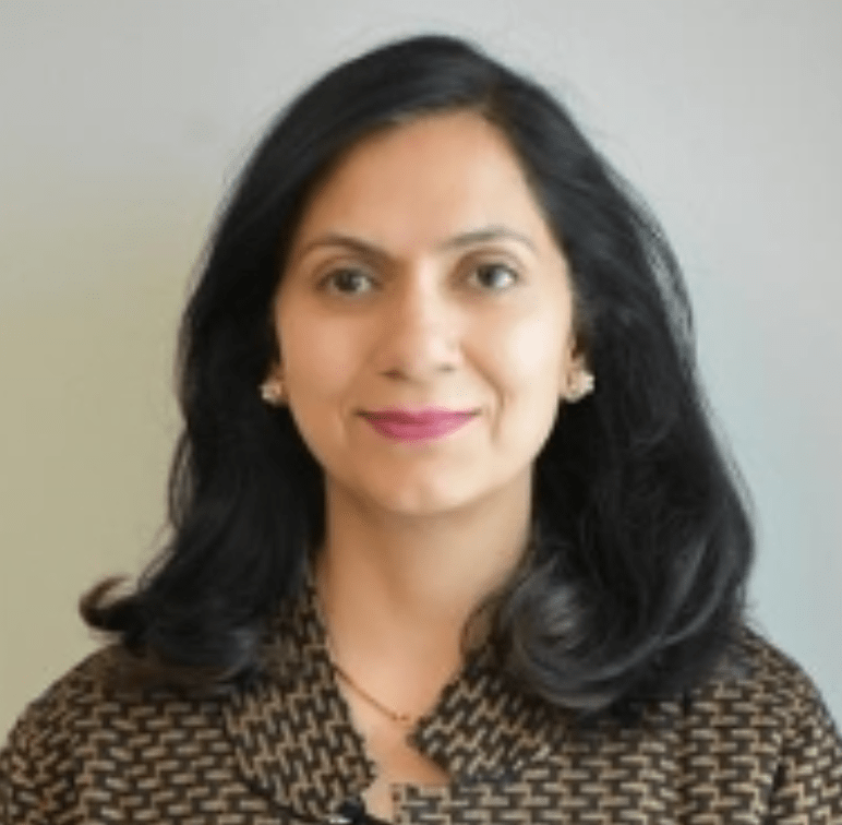Madhulika Gaur