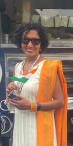Mangala Acharya