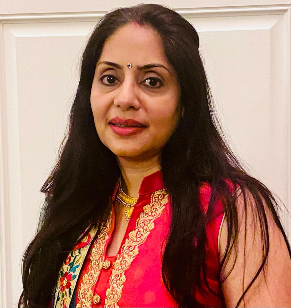 Meena Bharti