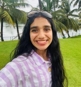 Nandana Nambiar