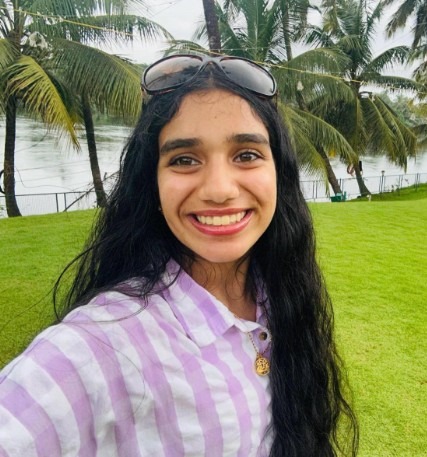 Nandana Nambiar