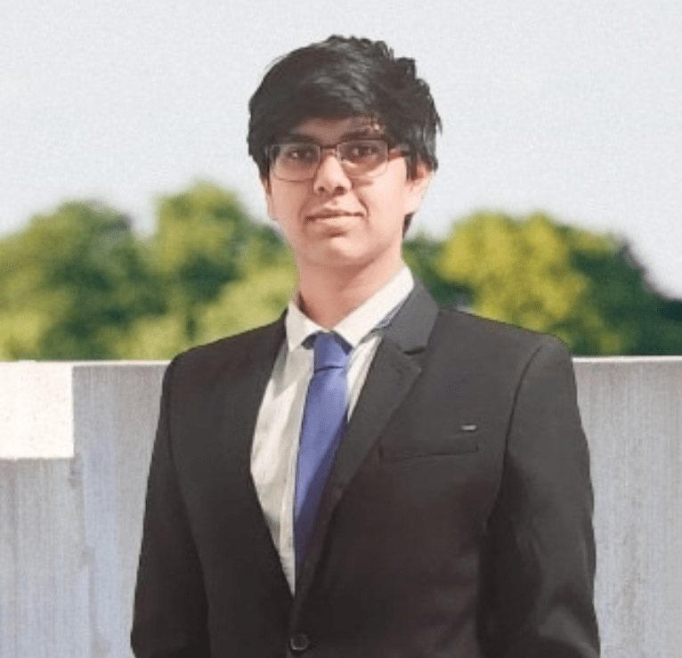 Nayan Menon