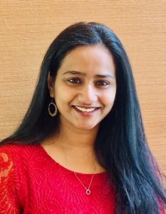 Nithya Mathad