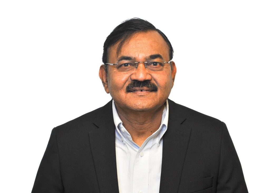 Pratap Bhosale