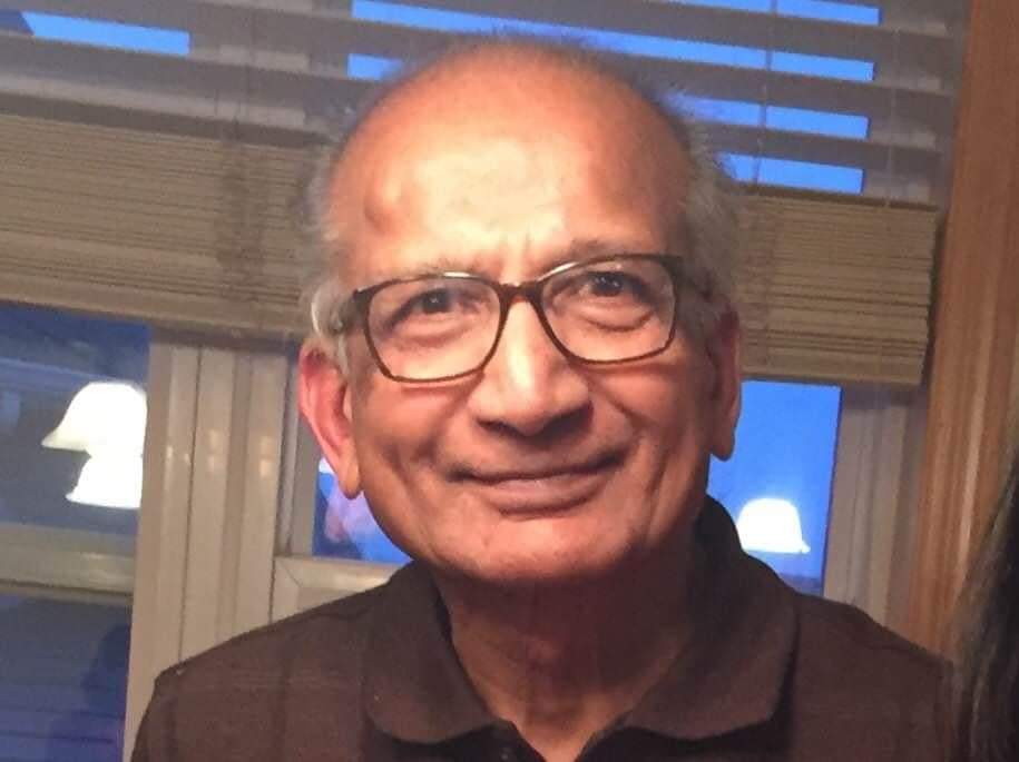 Ram Gada