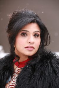 Rashmy Nair