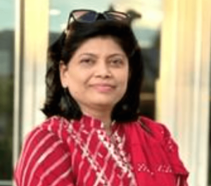 Reena Raichur