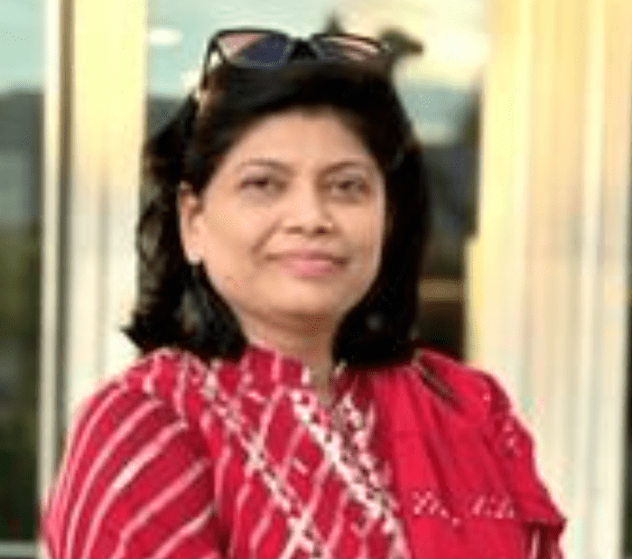 Reena Raichur