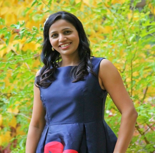 Rupali Gupta