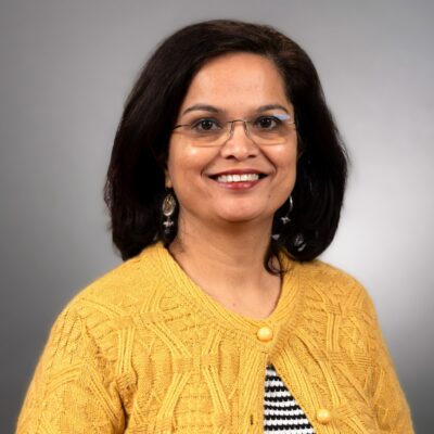 Sayali Amrapurkar Jahagirdar