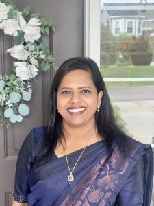Seena George