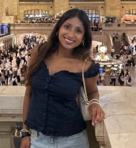 Sejal Patnayak
