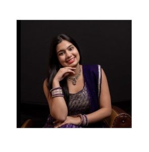Shikha Mahendrakar