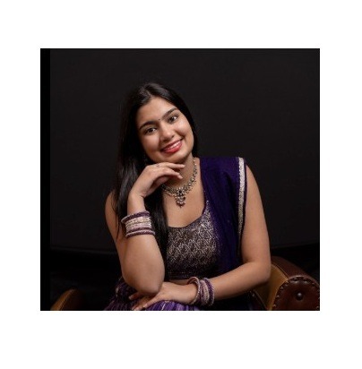 Shikha Mahendrakar