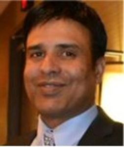 Sreekanth Kamojjala