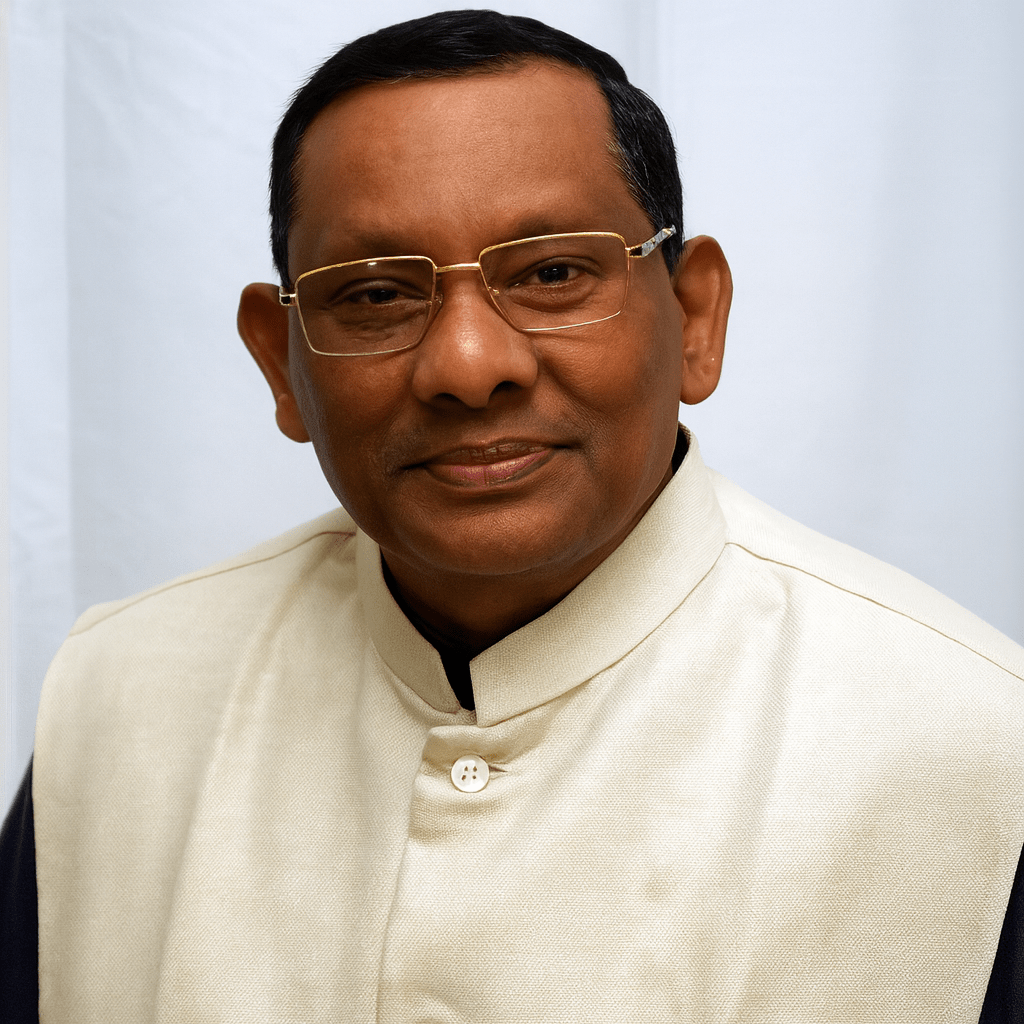 Venkat Seemakurthy