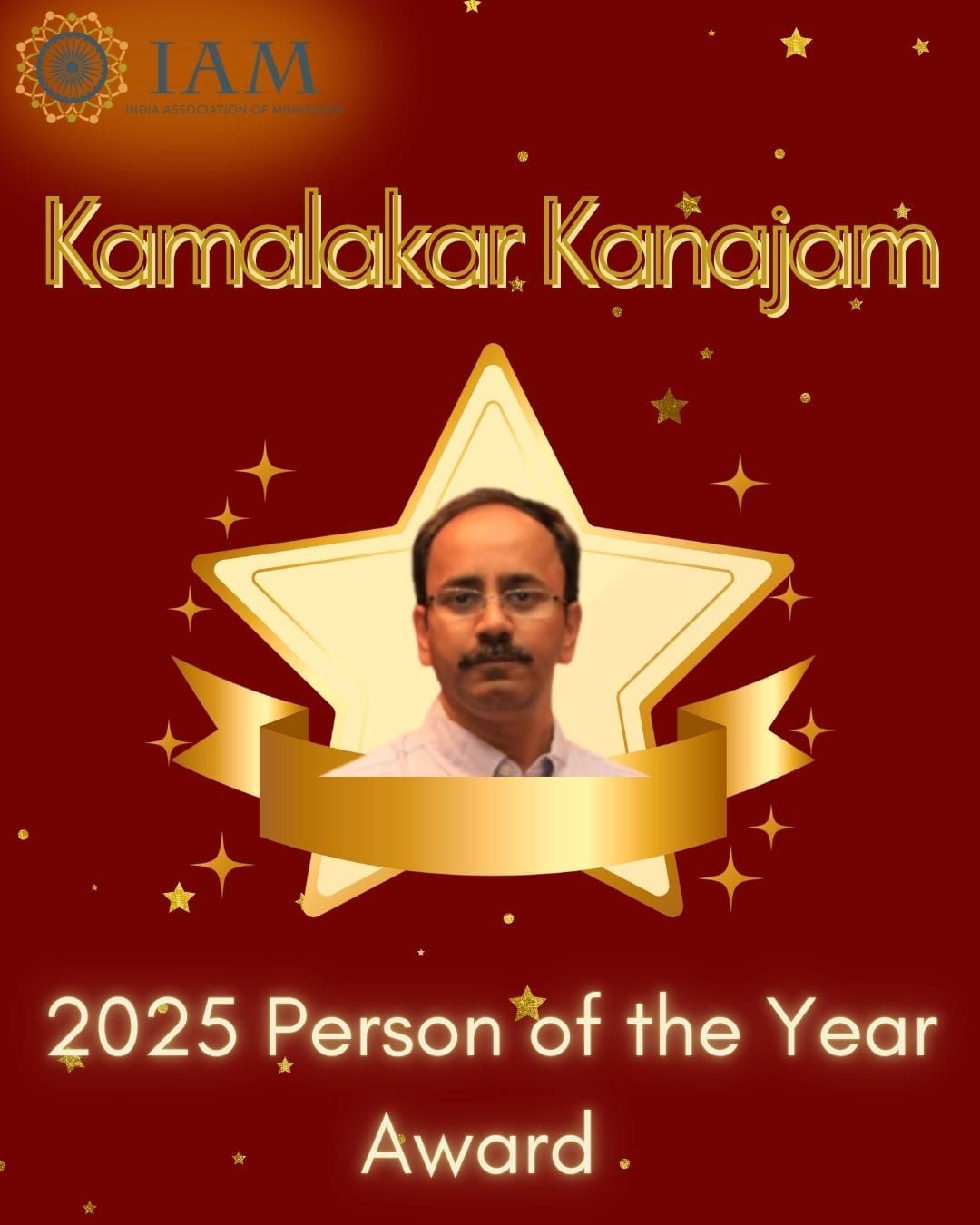 PERSON OF THE YEAR