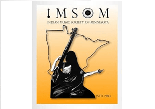 Indian Music Society of Minnesota (IMSOM)