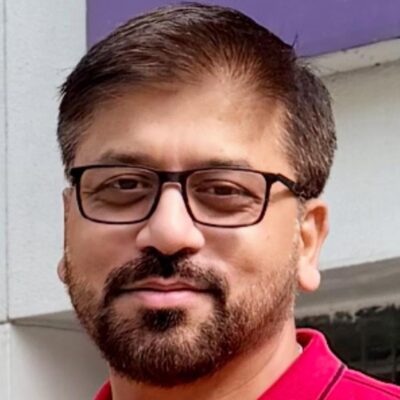 Prakash Singh