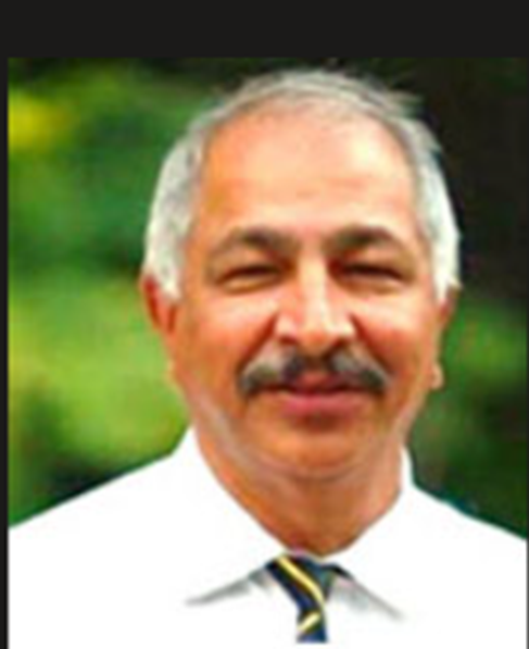 Anoop Mathur