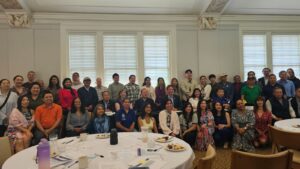 [Dated:06/22/2026]IAM Advocates for the Indian Community at CAPM’s 2026 Session Recap