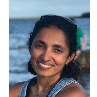 Mangala Acharya