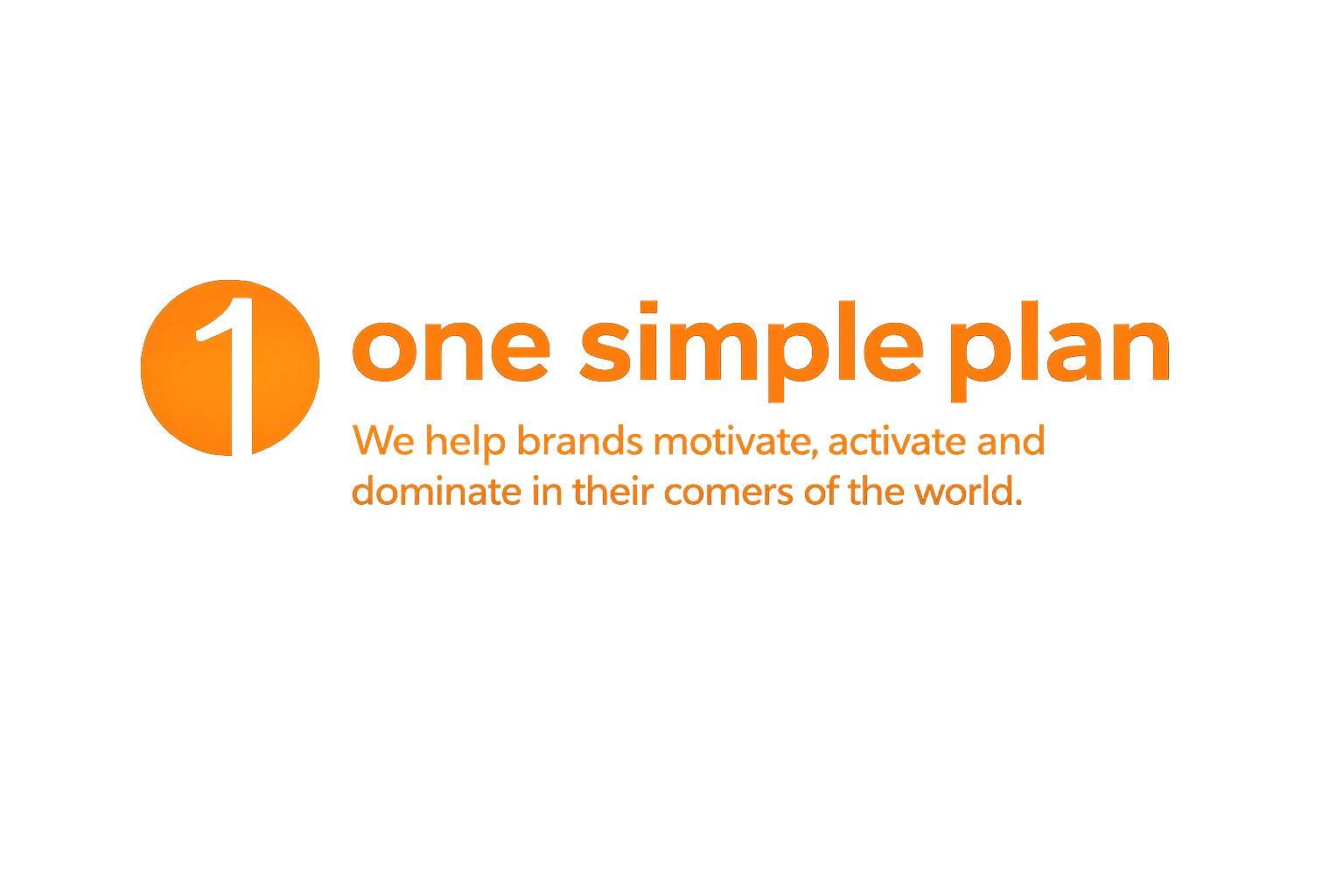 One Simple Plan