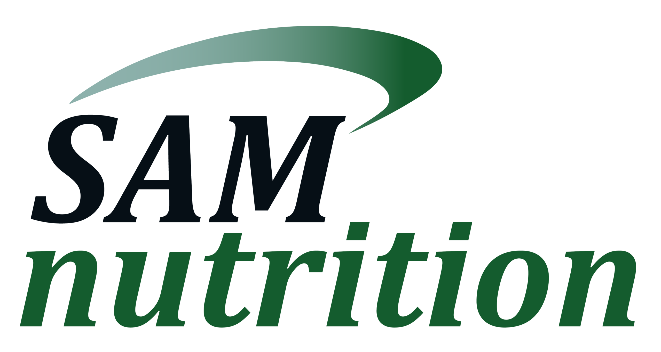 SAM Nutrition
