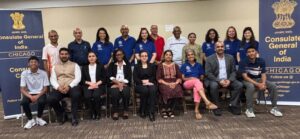 [Dated:06/27/2026] IAM Successfully Hosts Consular Camp, Serving More Than 200 Community Members