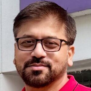 Prakash Singh