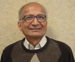 Ram Gada